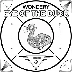 Eye of the Duck Podcast artwork