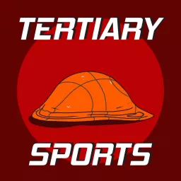Tertiary Sports Podcast artwork