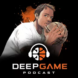Deep Game Basketball Podcast artwork