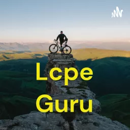Lcpe Guru Podcast artwork