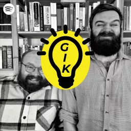 Gaps In Knowledge Podcast artwork