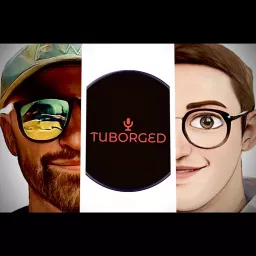 Tuborged Podcast artwork