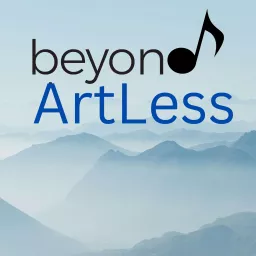 beyond ArtLess Podcast artwork