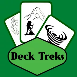 Deck Treks Podcast artwork