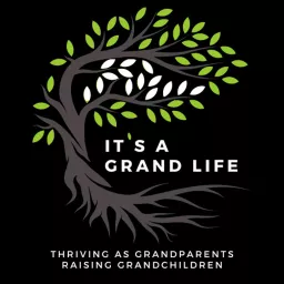 It's A Grand Life Podcast artwork