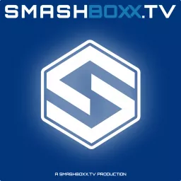 SmashBoxxTV's Disc Golf Podcast artwork