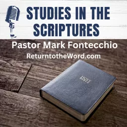 Studies in the Scriptures (RttW) Podcast artwork