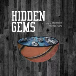 The Hidden Gems Podcast Presented by Swish Cultures artwork