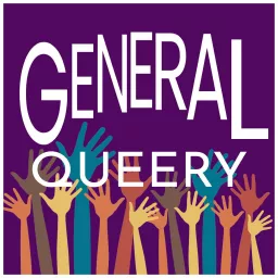 General Queery Podcast artwork