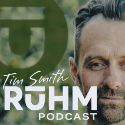 RUHM Podcast with Tim Smith artwork