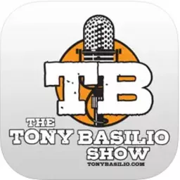 Front Porch Radio - Tony Basilio