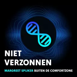 Niet Verzonnen Podcast artwork