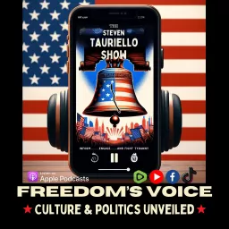 The Steven Tauriello Show Podcast artwork