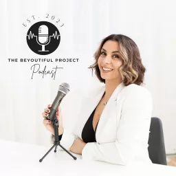 The BeYoutiful Project Podcast artwork