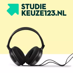 De studiekeuzepodcast van Studiekeuze123