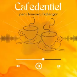 Cafédentiel Podcast artwork