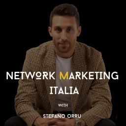 Network Marketing Italia Podcast artwork