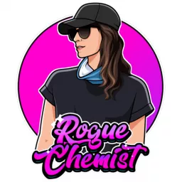 Rogue Chemist Podcast artwork