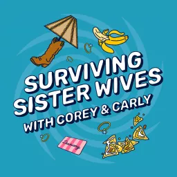 Surviving Sister Wives Podcast artwork