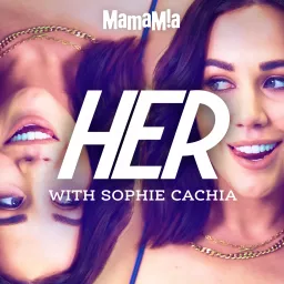 HER with Sophie Cachia Podcast artwork