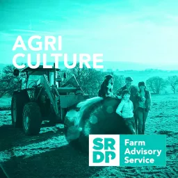 Agri Culture Podcast artwork