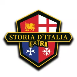Storia d'Italia Extra Podcast artwork
