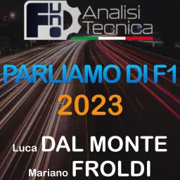 Parliamo di F1 2023