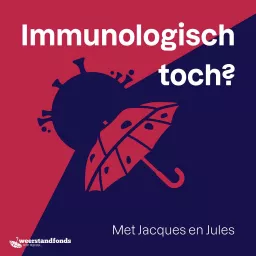 Immunologisch toch?! Podcast artwork