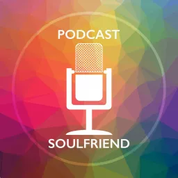 Soulfriend - din vän i etern Podcast artwork