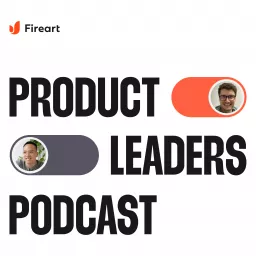 Product Leaders Podcast artwork