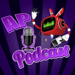 AP Videopodcast artwork