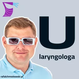 U Laryngologa