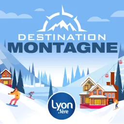 Destination Montagne Podcast artwork