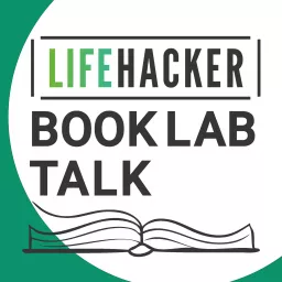 ライフハッカー・ジャパン BOOK LAB TALK