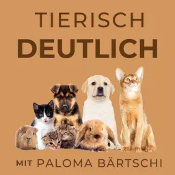 Tierisch Deutlich Podcast artwork