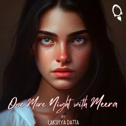 One More Night With Meera Podcast artwork