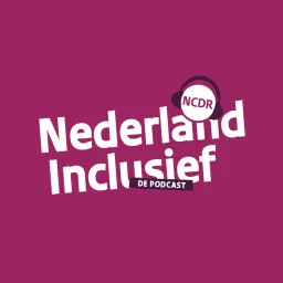 Nederland Inclusief Podcast artwork