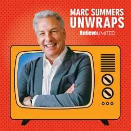 Marc Summers Unwraps Podcast artwork