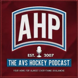 The Avs Hockey Podcast artwork