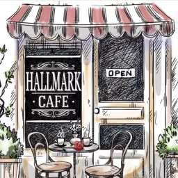 Hallmark Cafe Podcast artwork
