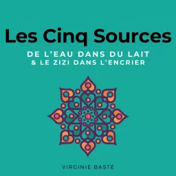 Les Cinq Sources Podcast artwork