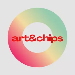 Art & Chips | Arte Contemporanea Podcast artwork