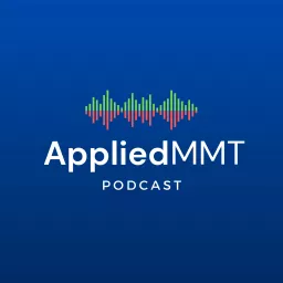AppliedMMT Podcast artwork