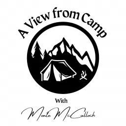 A View from Camp Podcast artwork