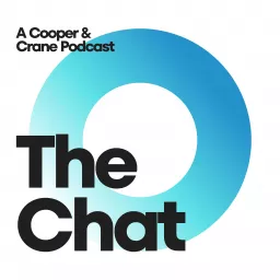 The Chat Podcast artwork