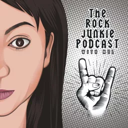 The Rock Junkie Podcast artwork
