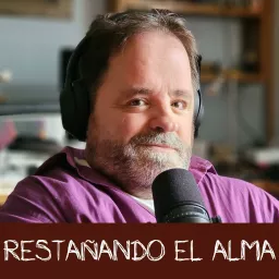 RESTAÑANDO EL ALMA