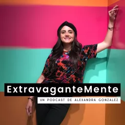 ExtravaganteMente Podcast artwork