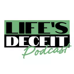 Life's Deceit with Jen Simpson Podcast artwork