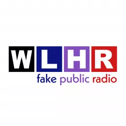 WLHR: Fake Public Radio